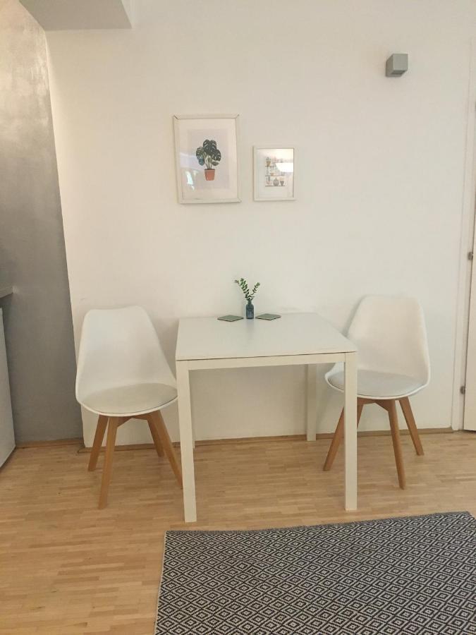 Pasarét Studio Budapest Esterno foto