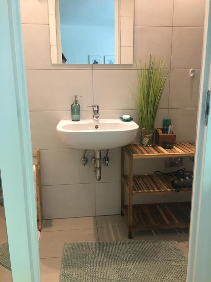 Pasarét Studio Budapest Esterno foto